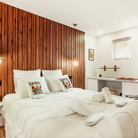 Daire Sunny Flat St Tropez - By Maisons De Charloc Homes