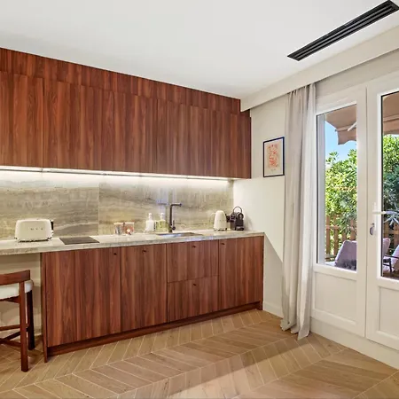 Sunny Flat St Tropez - By Maisons De Charloc Homes Apartamento Saint-Tropez