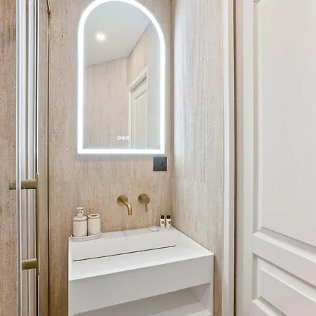 Apartamento Sunny Flat St Tropez - By Maisons De Charloc Homes