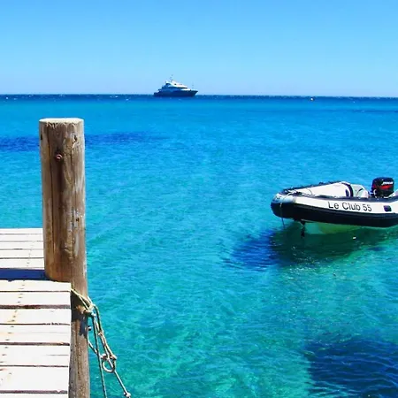 Apartamento Sunny Flat St Tropez - By Maisons De Charloc Homes